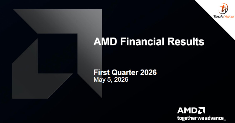 AMD expects sales of its PC and gaming-related products to drop more in H2 2026 as consumers tighten belts
