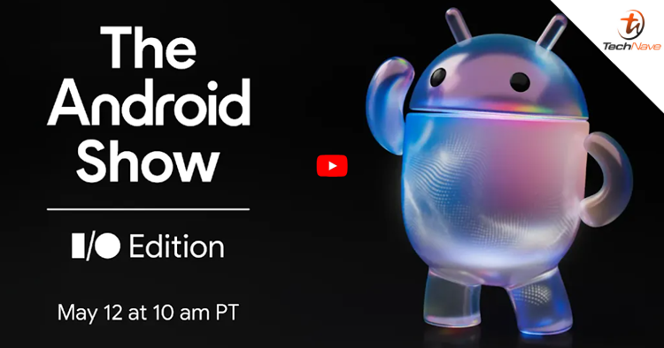 Google doubles down on Android with a dedicated I/O pre-show