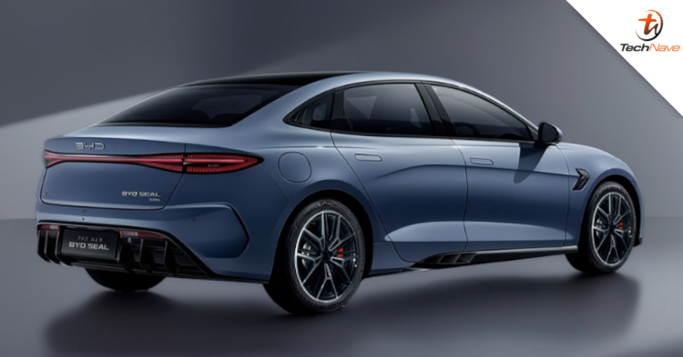 BYD remains the most popular EV in the market as China dominates global EV sales