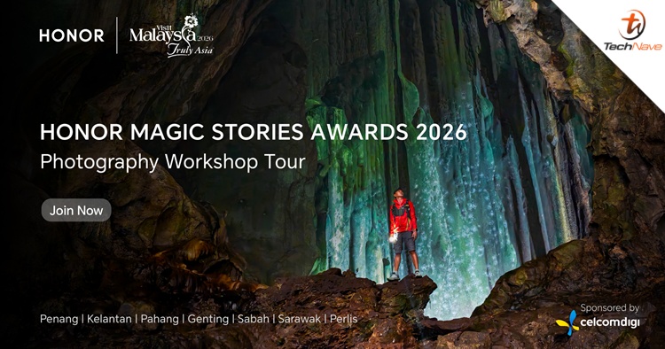 HONOR Malaysia launches Magic Stories Awards 2026 to celebrate Malaysian photography