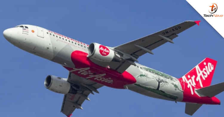 AirAsia could launch another airline soon