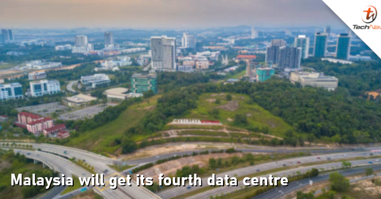Equinix will build a ~RM747 million data centre in Cyberjaya