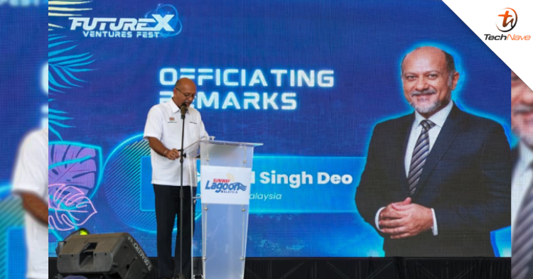 Malaysia targets AI Nation status by 2030 as digital investments ...