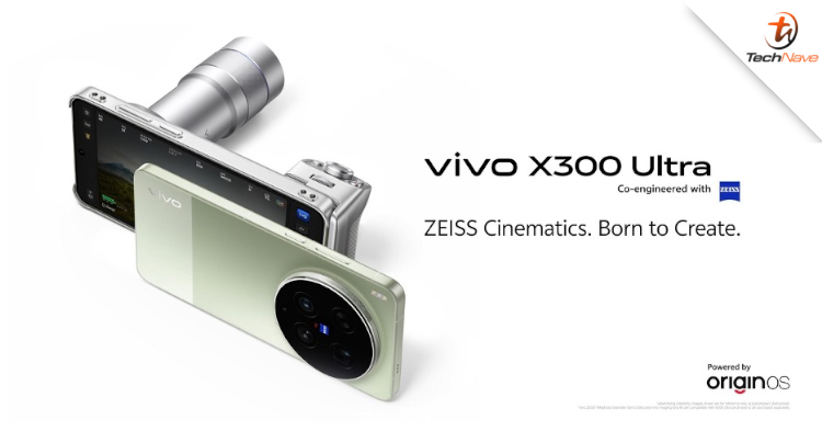 vivo X300 Ultra Malaysia release - Snapdragon 8 Gen 5 SoC, Up to 32GB RAM, 100W wired charging and more from RM5,899