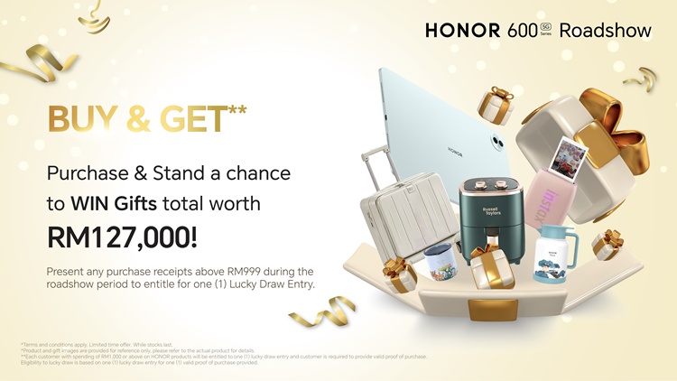 Spend and Win at HONOR 600 Series Roadshow.jpg