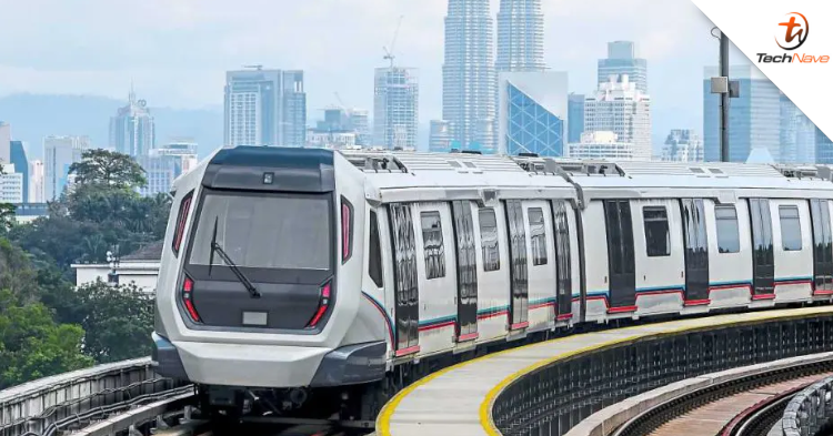 Rapid KL activates shuttle buses after Kelana Jaya LRT Train breakdown