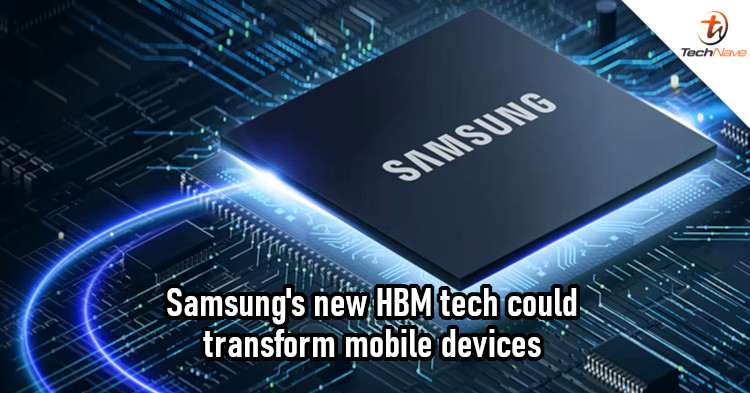 Samsung wants to turn mobile devices into AI powerhouses