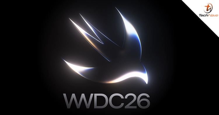 Apple announces official lineup for its annual WWDC 2026 in June