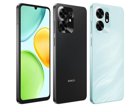 Honor 500 Smart Price in Malaysia & Spec | TechNave