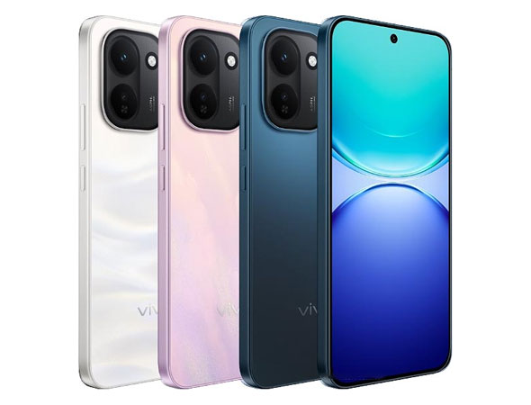 vivo Y600 Turbo Price in Malaysia & Spec | TechNave
