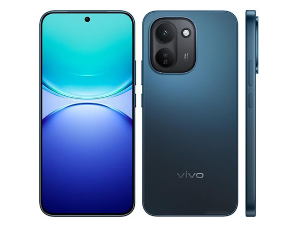 vivo Y600 Turbo Price in Malaysia & Spec | TechNave