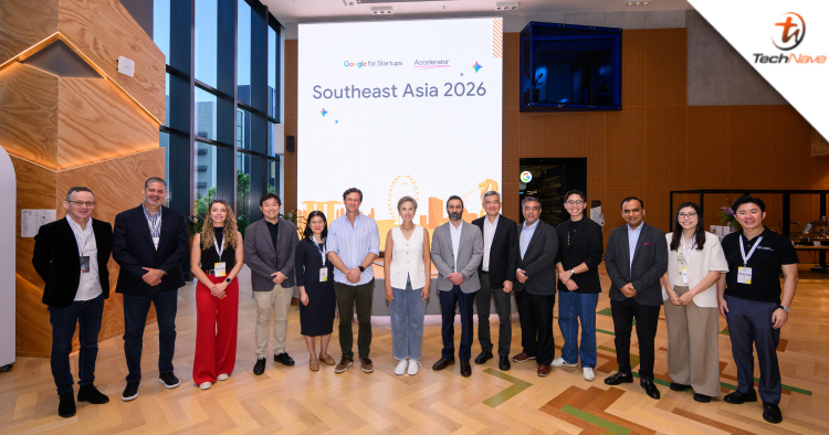 Google Cloud offers up to RM1,645,000 in Cloud Credits and more for Malaysia and Southeast Asia with AI Startup Innovation Corridor