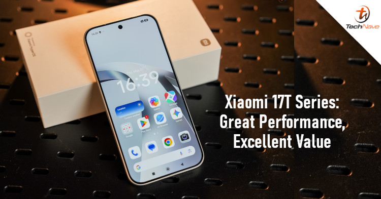Xiaomi 17T Series: Is this the all-rounded champion you need?