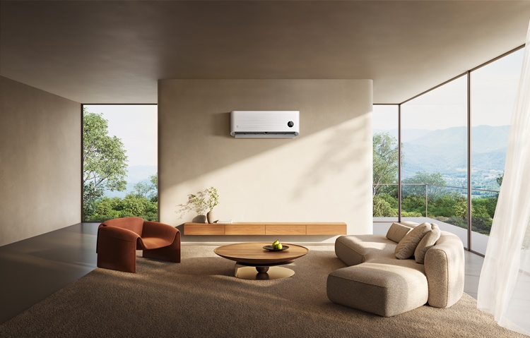 Mijia Air Conditioner GentleAir.jpg