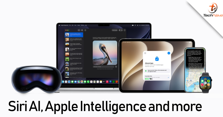 Siri AI, Apple Intelligence and more announced at WWDC26, coming to Malaysia in Q3 2026