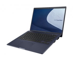 Asus b1500c установка windows 1p