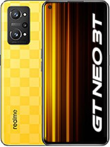 realme GT Neo 3 Price in Malaysia & Specs - RM1408