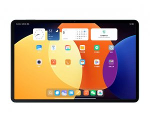 New Xiaomi Mi Pad 5 Pro 12.4 Inch Tablet PC Android 12 Snapdragon 870 Octa  Core