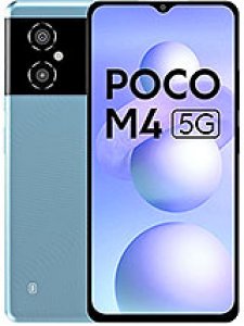 Poco M4 5G review 