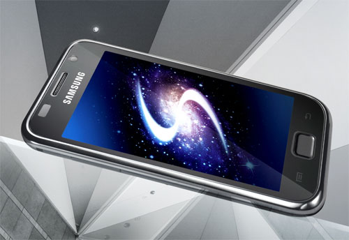 Samsung Galaxy S Plus in Price, Specs & - RM1280 | TechNave