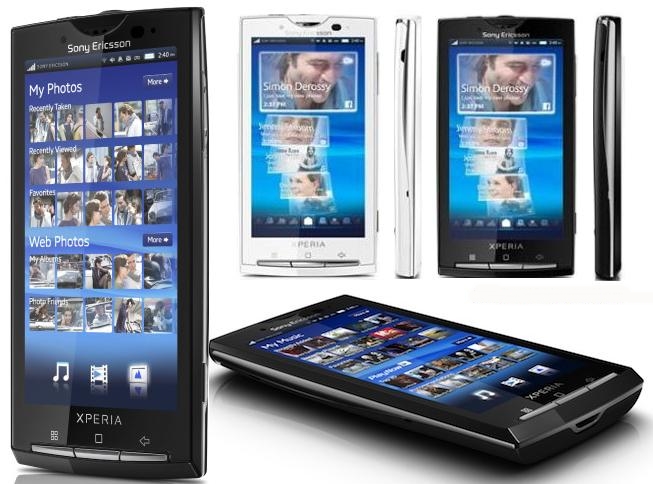 Sony Ericsson Xperia X10 Mobile Phone.jpg