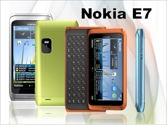 Аккумулятор для nokia e7