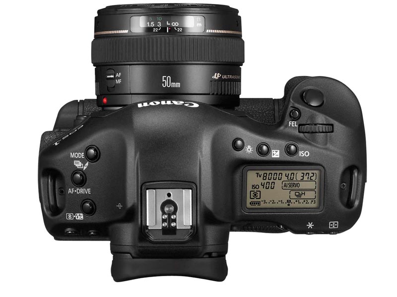 Canon Eos 1ds Mark Iii In Malaysia Price Specs Review Rm Technave