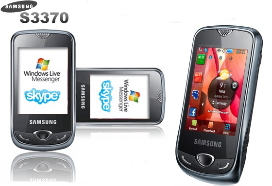 Samsung S3370 Price in Malaysia, Specs & Release Date ...