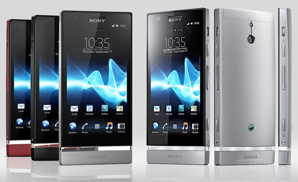 Sony Xperia P Price in Malaysia & Specs | TechNave
