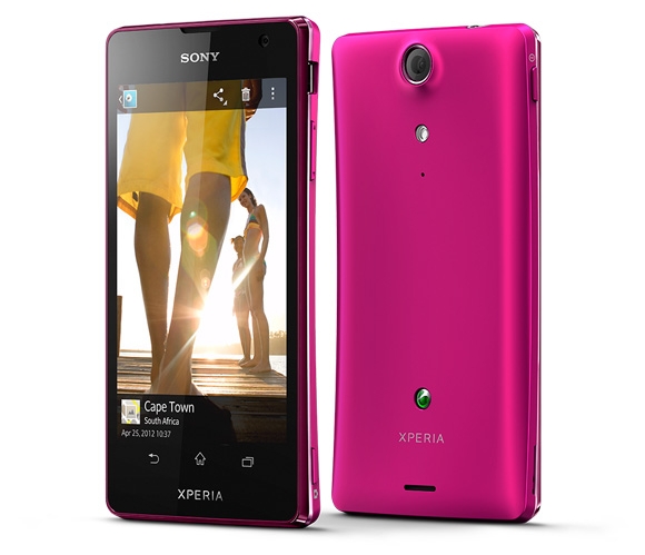 Sony Xperia TX Price in Malaysia & Specs - RM679 | TechNave
