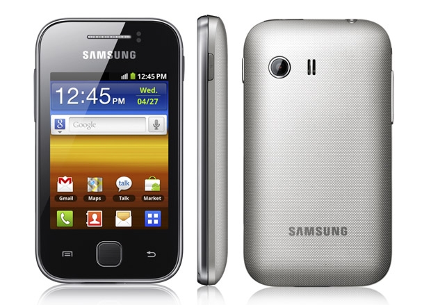 samsung c 5