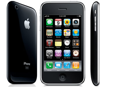 Apple Iphone 3g