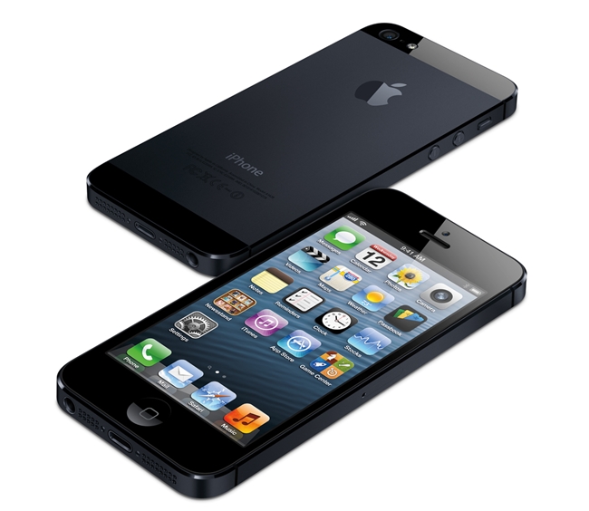 iPhone 5S 16GB (99%) – Sangmobile