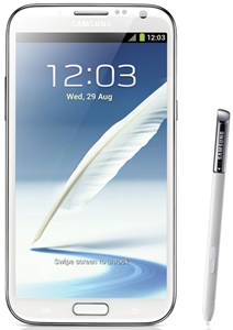 Samsung Galaxy Note II / Note 2 N7100 Malaysia Release Date (19 October, 2012) and Price