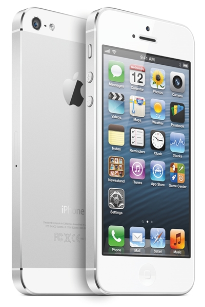 Apple iPhone 5 Malaysia Reviews