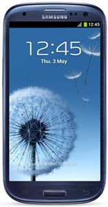 Samsung Galaxy S III / S3 Malaysia Reviews
