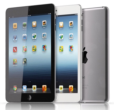 Apple Ipad Mini Price In Malaysia Specs Rm459 Technave