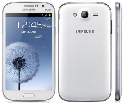 Samsung Galaxy Grand I9082 Dual Sims Price In Malaysia Specs Rm1194 Technave