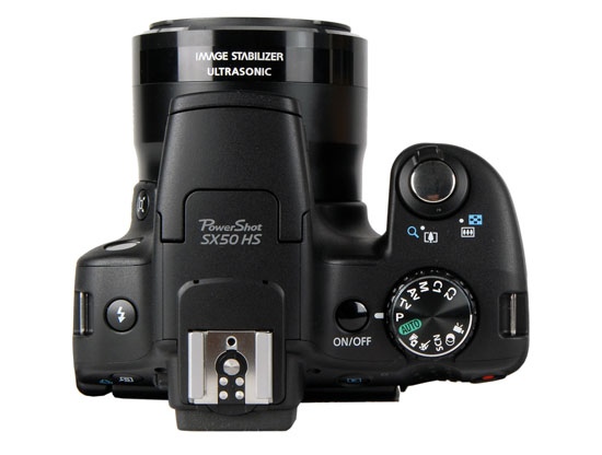 Canon PowerShot SX50 HS Price in Malaysia & Specs - RM1340 | TechNave