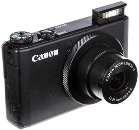 Canon s110 on sale