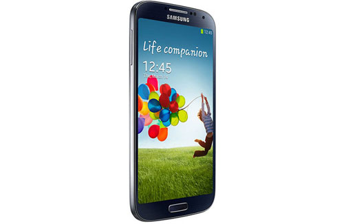Samsung Galaxy S4 New Features