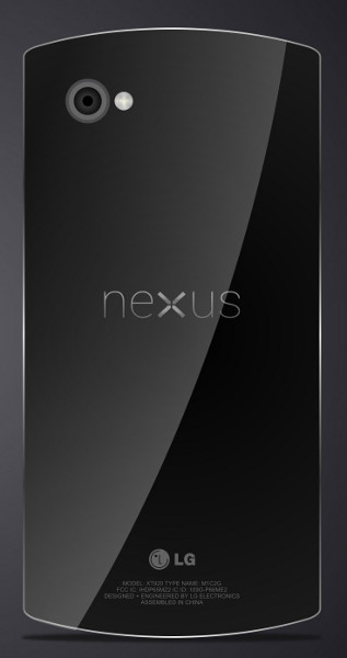 Google Nexus 5 Rumours: Nikon Inside?