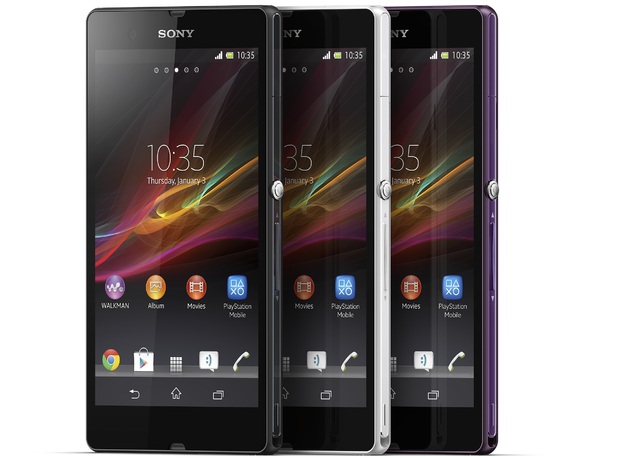 Sudden Shut Down for Some Sony Xperia Z Owners