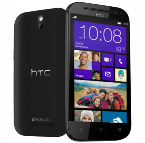 Rumour: HTC Tiara Aims for Midrange Windows Phone Market