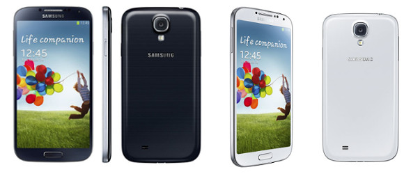 Samsung Galaxy S4 / S IV Review