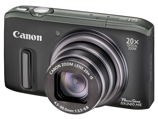 bewondering verantwoordelijkheid native Canon PowerShot SX240 HS Price in Malaysia & Specs - RM850 | TechNave