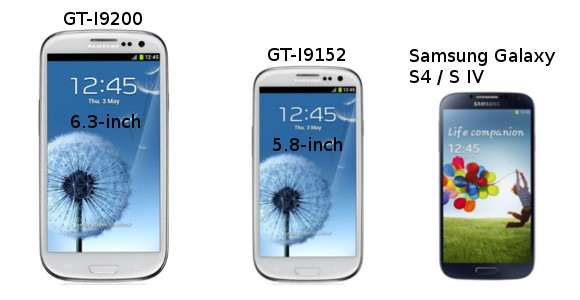 Rumours: Samsung Galaxy Mega and Galaxy Tab 3 Plus may come soon to Malaysia