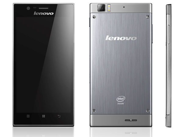 Lenovo K900 Edges out Snapdragon 600 Samsung Galaxy S4 / S IV Coming to Malaysia