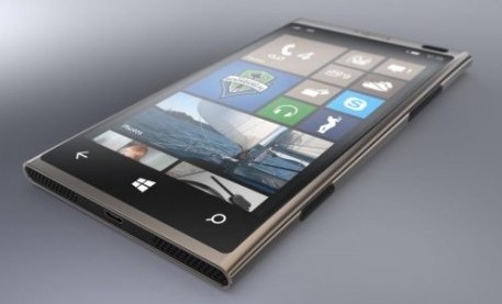 Rumours: Nokia Catwalk and Lumia 928 Going Aluminum Unibody Available in Malaysia in June