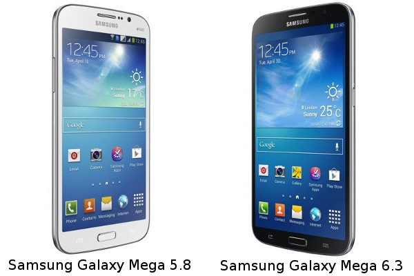 Samsung Galaxy Mega Official and headed out of Malaysia